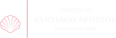 Parroquia Santiago Apóstol
